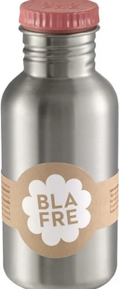 Drinkbus 500 Ml - Roze - Blafre