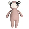 Fabelab Buddy Baas Badger Knuffel