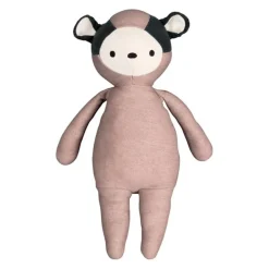 Fabelab Buddy Baas Badger Knuffel