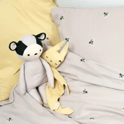 Fabelab Buddy Baas Badger Knuffel
