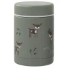 Fresk Thermosbeker Voedselcontainer 300Ml Deer Olive