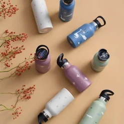 Fresk Thermosfles 350Ml Berries