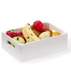 Fruitkistje Mix - Speelgoed Fruit - Kids Concept
