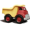 Green Toys Grote Kiepwagen Rood