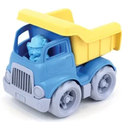 Green Toys Kiepwagen Blauw