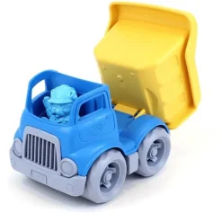Green Toys Kiepwagen Blauw