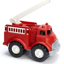 Green Toys Speelgoed Brandweerwagen