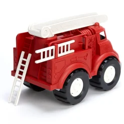Green Toys Speelgoed Brandweerwagen