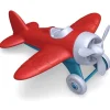 Green Toys Vliegtuig Rode Vleugels
