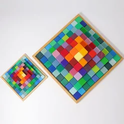 Grimm'S Blokken Piramide Klein
