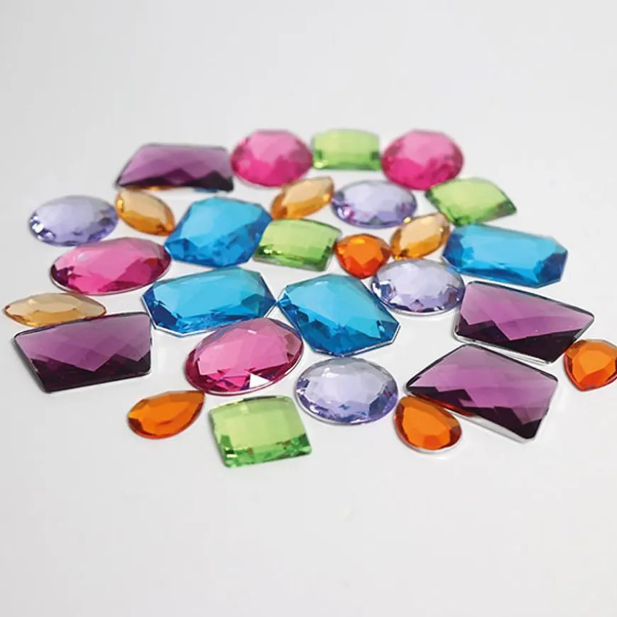 Grimm'S 28 Grote Glitterstenen