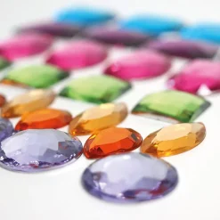 Grimm'S 28 Grote Glitterstenen