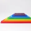 Grimm'S Regenboog Bouwplaten
