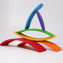 Grimm'S Regenboog Brug