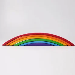 Grimm'S Regenboog Brug