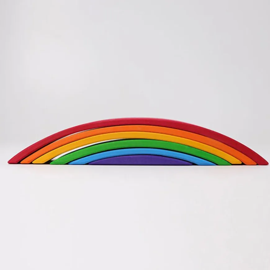 Grimm'S Regenboog Brug