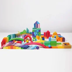 Grimm'S Regenboog Brug
