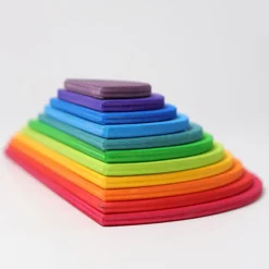 Grimm'S Regenboog Halve Cirkels