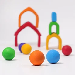 Grimm'S Regenboog Huis