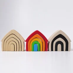 Grimm'S Regenboog Huis