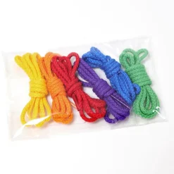 Grimm'S Regenboog Rijgkoorden