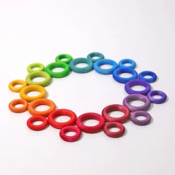 Grimm'S Regenboog Ringen