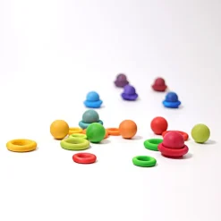 Grimm'S Regenboog Ringen