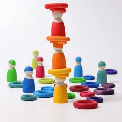 Grimm'S Regenboog Ringen