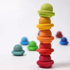 Grimm'S Regenboog Ringen