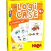 Haba Logicase Uitbreidingsset – Alledaagse Leven 4+