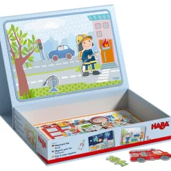 Haba Magneetspeldoos Beroepen