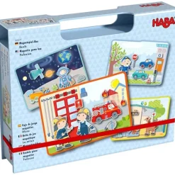 Haba Magneetspeldoos Beroepen