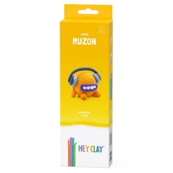 Hey Clay Boetseerklei Alien: Muzon