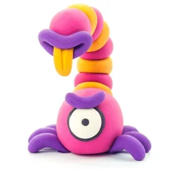 Hey Clay Boetseerklei Alien: Scorpio