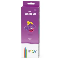 Hey Clay Boetseerklei Alien: Volcano