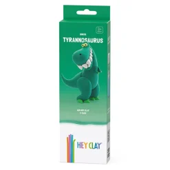 Hey Clay Boetseerklei Dino: Tyrannosaurus