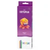 Hey Clay Boetseerklei Oceaan: Octopus