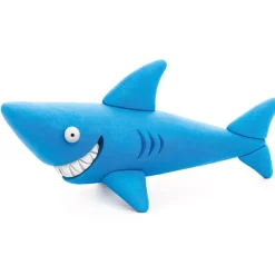 Hey Clay Boetseerklei Oceaan: Haai