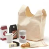 Houten Boodschappen Met Tas - Kids Concept +3 Jr