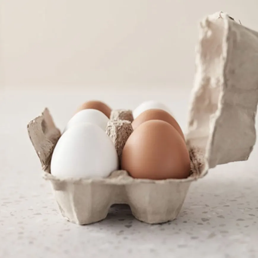 Houten Eitjes Bistro - Kids Concept