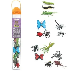 Insecten Speelgoed Safari Ltd