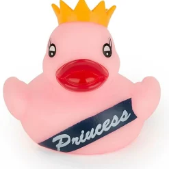 Isabelle Laurier Badeendje Prinses