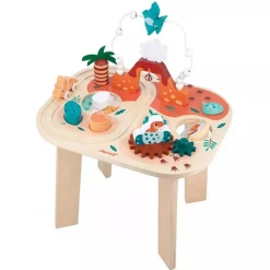 Janod Activiteitentafel Dino +1Jr
