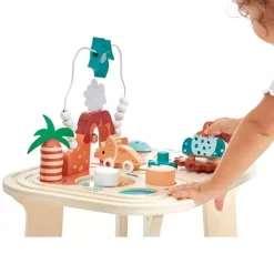 Janod Activiteitentafel Dino +1Jr