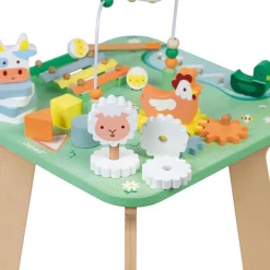 Janod Activiteitentafel Pretty Meadow +1Jr