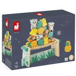Janod Balansspel Tropik