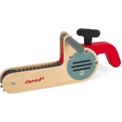 Janod Brico'Kids Kettingzaag +3Jr