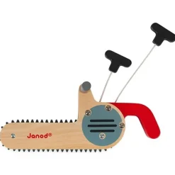 Janod Brico'Kids Kettingzaag +3Jr
