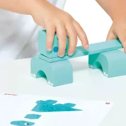 Janod Constructiespel Dino +2Jr
