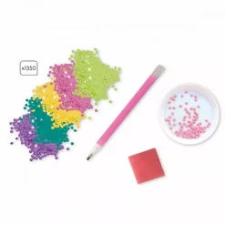 Janod Diamond Painting Magie +7 Jr